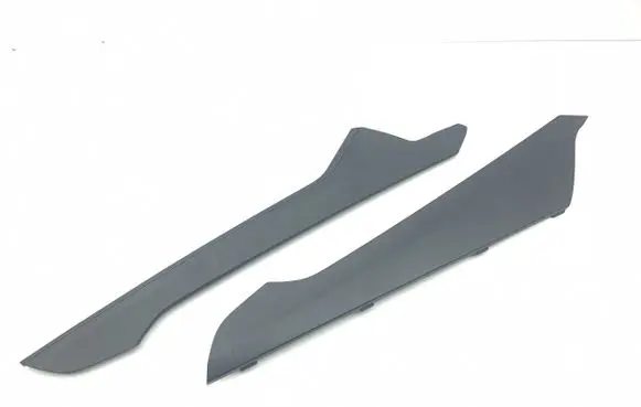 Audi A4 S4 B9 Center console decorative trim 8W2863306 8W2863305