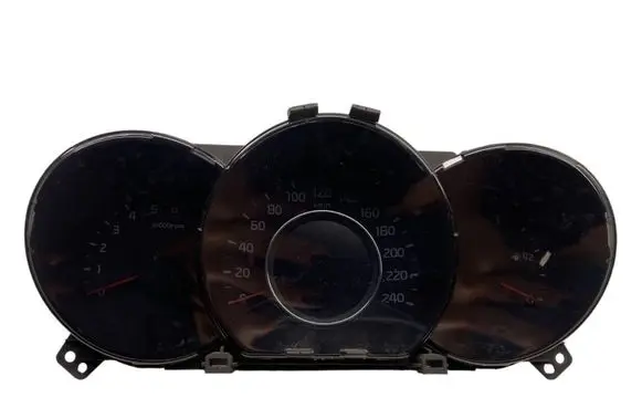 KIA Ceed Speedometer (instrument cluster) 94033A2020