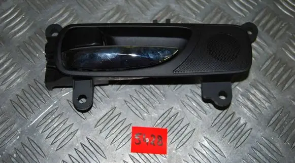 Lexus IS 220D-250-350 Rear door interior handle 6774053010