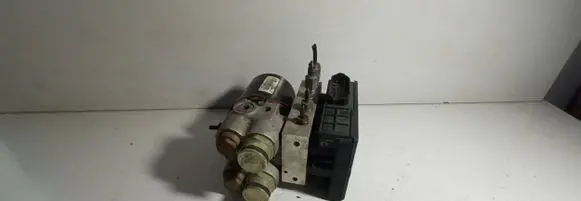 Volkswagen Sharan ABS Pump 7M0907379 10094503013 E6U5E20A65