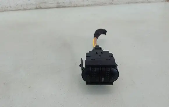 Audi A6 S6 C5 4B Headlight level height control switch