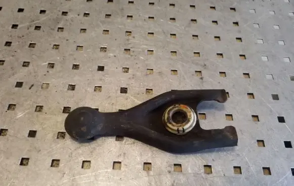 Peugeot 407 Clutch release arm fork 