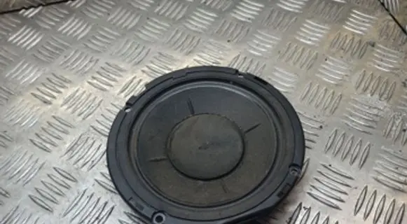 Ford Galaxy Front door speaker 7M0035411E