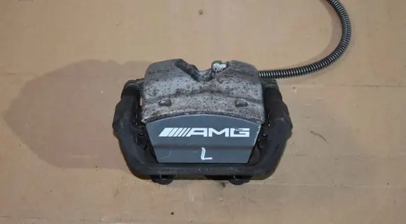 Mercedes-Benz E W213 Other brake parts A231433018155