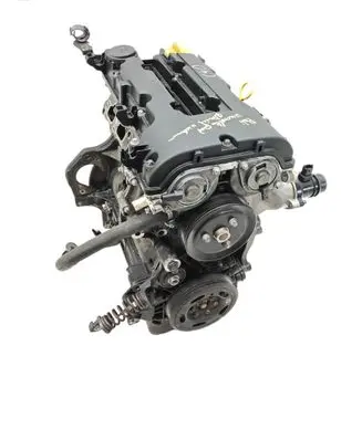 Opel Meriva B Engine A14NEL