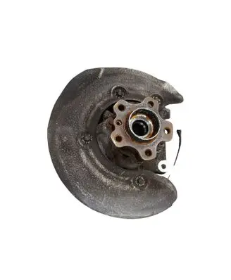 BMW X3 G01 Rear wheel hub