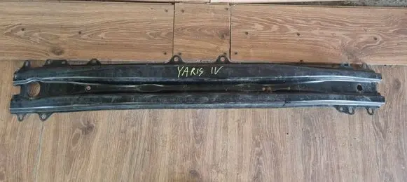 Toyota Yaris GR Front bumper support beam 52131K0020