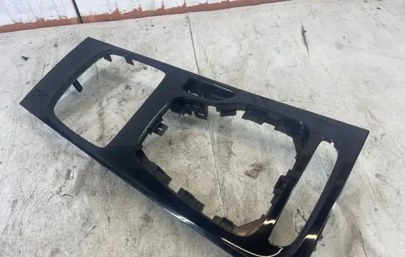 Opel Insignia B Gear shifter surround trim plastic 312896361 5446104