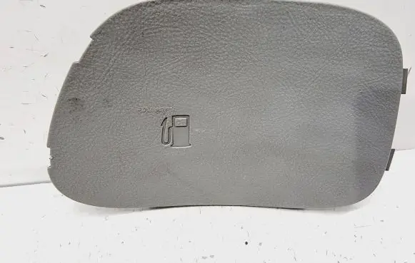 Hyundai Santa Fe Trunk/boot trim cover 857342B000 857342B000J4