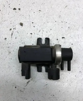Ford Fiesta Turbo solenoid valve 9641726680 72832800