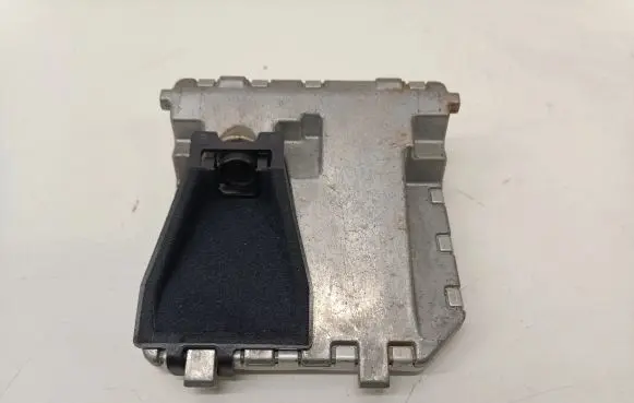 Windshield/windscreen camera
