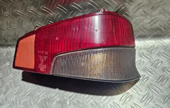 Peugeot 106 Rear/tail lights 2186D 89098