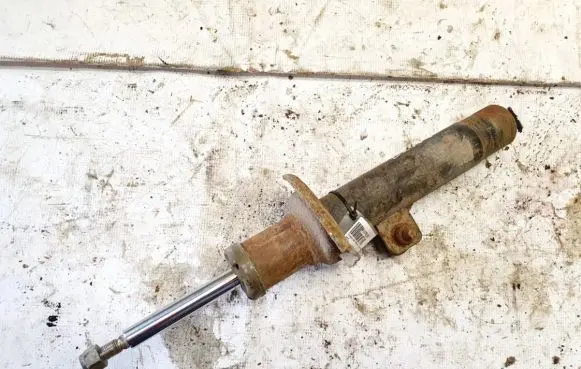 Peugeot 406 Front shock absorber/damper