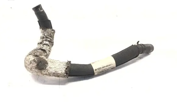 Audi A4 S4 B8 8K Power steering hose/pipe/line 8K0422887R L22897B L02897B