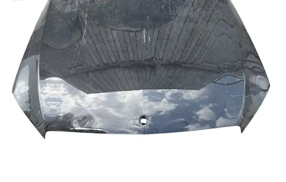 Mercedes-Benz C W205 Engine bonnet/hood A2058870203 2058870203