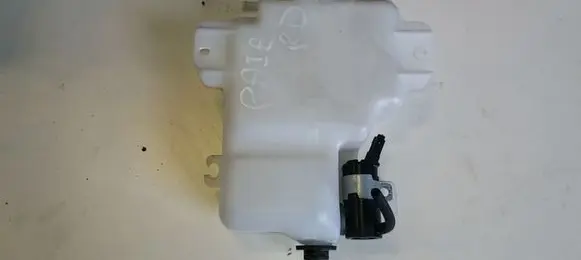 Mitsubishi Pajero Lamp washer fluid tank 060351507