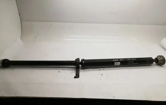 Audi Q5 SQ5 Middle center prop shaft 80A521101A