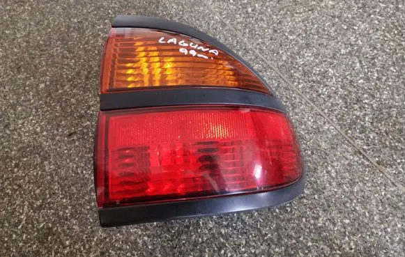 Renault Laguna I Rear/tail lights