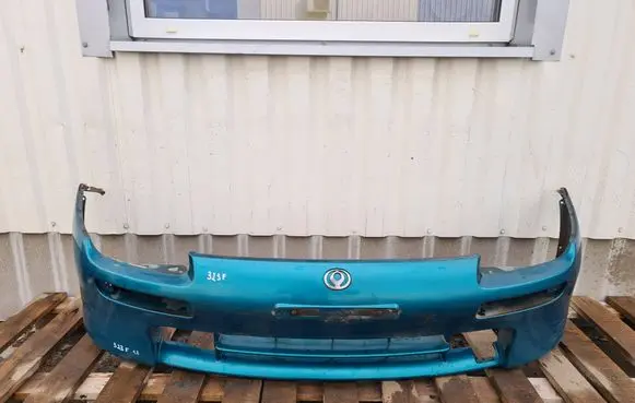 Mazda 323 F Front bumper B01A50031