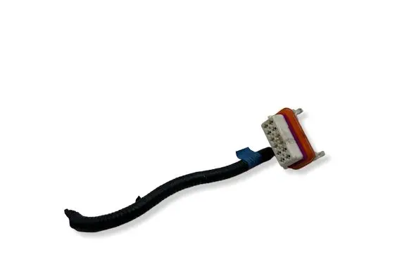 Volkswagen New Beetle Headlight/headlamp wiring loom/harness 