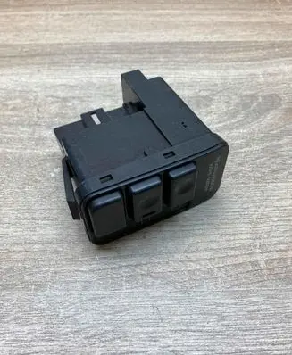 Chrysler Voyager Wiper switch 62552B 4565224