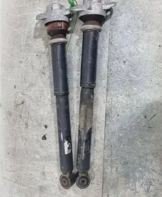 Audi A3 S3 8P Rear shock absorber/damper 1K0513029HM