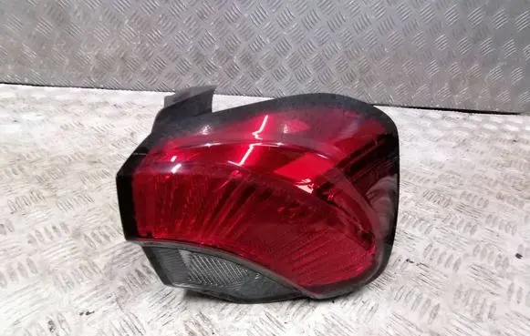 Fiat Tipo Rear/tail lights 0510161388 0520159610E 0DM7306