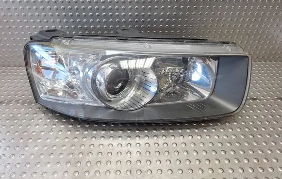 Chevrolet Captiva Headlight/headlamp 96699864