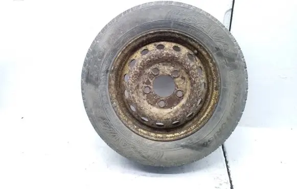 Mercedes-Benz Sprinter W901 W902 W903 W904 R15 spare wheel 9034010802
