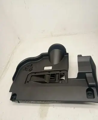 BMW iX Dashboard lower bottom trim panel 9490708