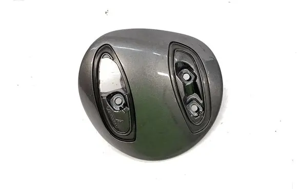 Porsche Macan (95B) Front door wing mirror part 95B861270