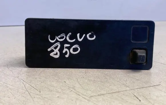 Volvo 850 Wing mirror switch 3545723 03458608