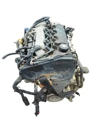 Fiat Stilo Engine 192A100