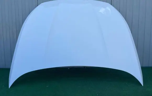 Cupra Formentor Engine bonnet/hood