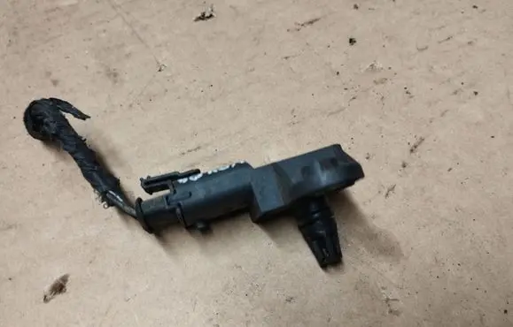 Chrysler Voyager Air pressure sensor 0281002845
