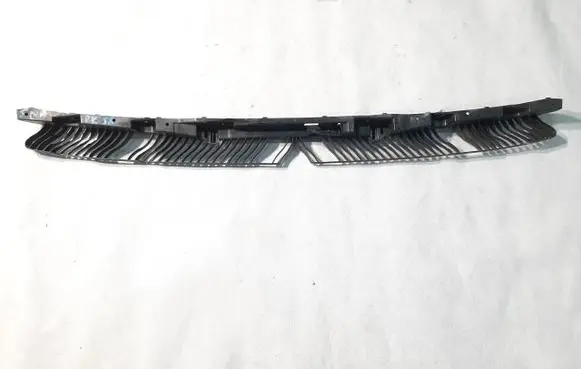 Volkswagen Tiguan Allspace Rear bumper mounting bracket 5NN807863