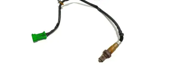 Lambda probe sensor
