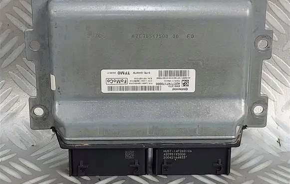 Ford Kuga III Engine control unit/module ECU LX6A12A650DGA