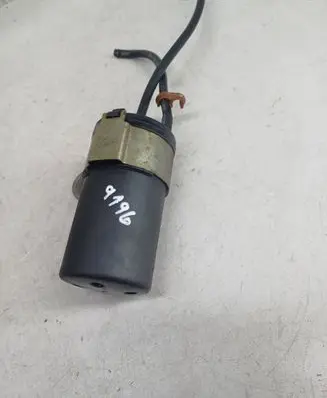 Vacuum air tank