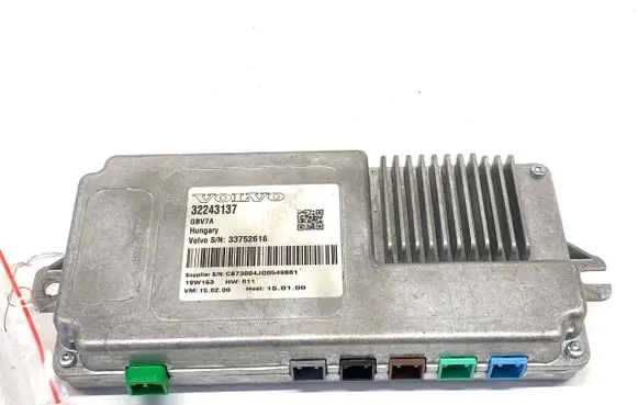 Volvo S90, V90 Other control units/modules 32243137