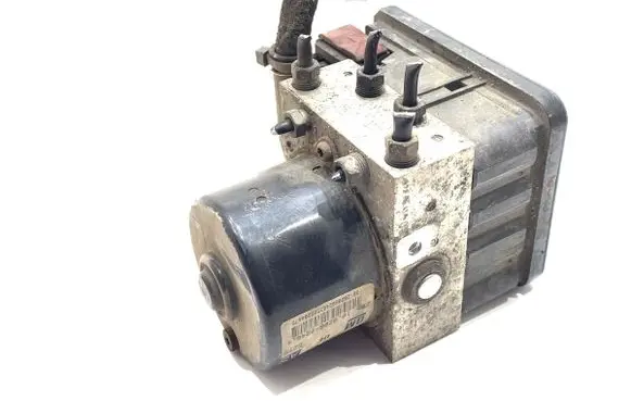 Opel Zafira B ABS Pump 13234911