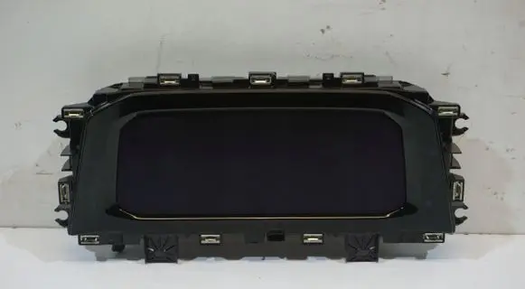Volkswagen Multivan T7 Speedometer (instrument cluster) 