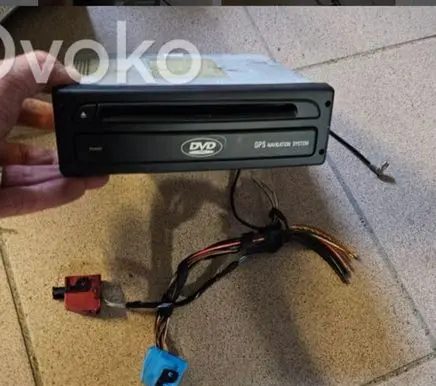 BMW 3 E46 Sound system wiring loom 74558010 BM0956 EE845N2