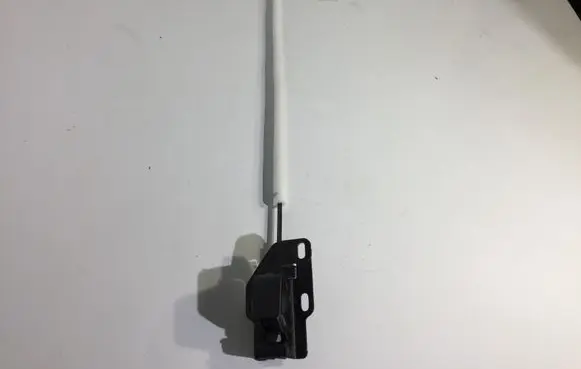 Peugeot Expert Loading door lock 