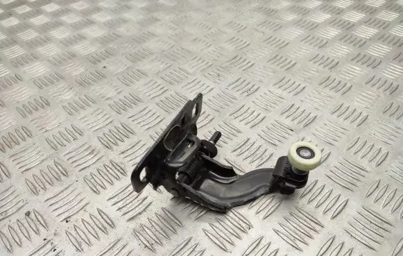 Ford B-MAX Sliding door upper roller guide/hinge AV11R25029AD