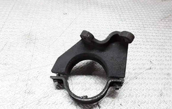 Ford Mondeo MK IV Driveshaft support bearing bracket 4M513K305BC