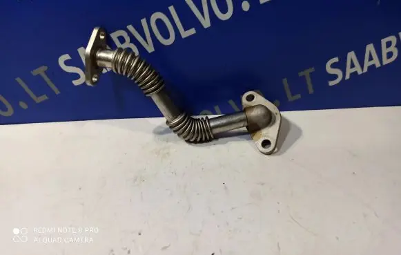Saab 9-3 Ver1 Brake vacuum hose/pipe 55182896