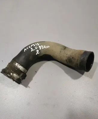 Toyota Avensis T250 Intercooler hose/pipe