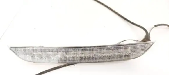 Mitsubishi ASX Third/center stoplight P5631