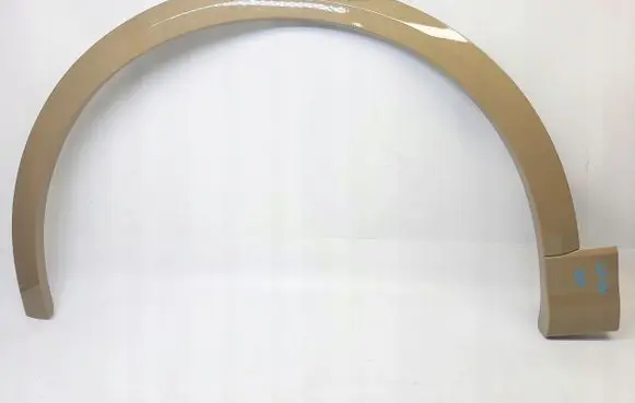 Audi Q8 Front arch trim 4M8853717J